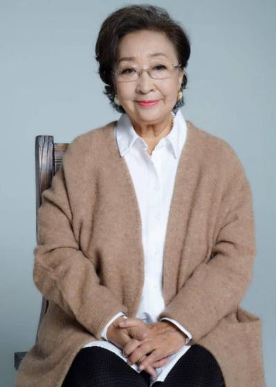 中國十大老戲骨女演員排名,張少華有慈母形象,李明啟演技好