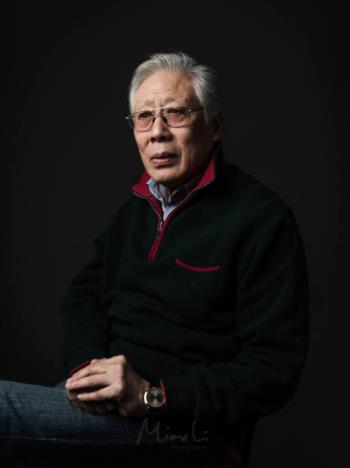 中國十大老戲骨男演員排名,李雪健曾是軍人,陳道明演技精湛