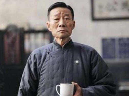 中國十大老戲骨男演員排名,李雪健曾是軍人,陳道明演技精湛
