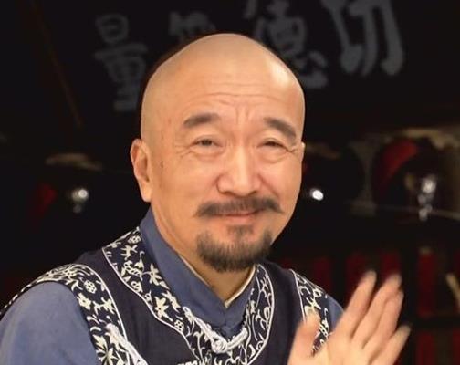 中國十大老戲骨男演員排名,李雪健曾是軍人,陳道明演技精湛