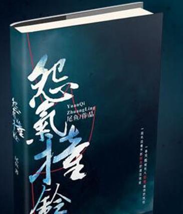 好看的靈異小說排行榜,《怨氣撞鈴》是尾魚所作,《兇心人》驚悚