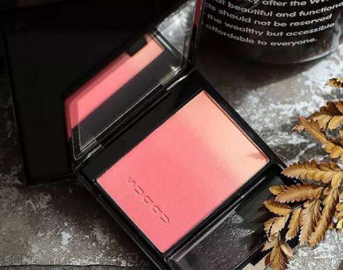 十大銷量腮紅排行榜,NARS腮紅粉質(zhì)細(xì)膩,資生堂產(chǎn)品也很好