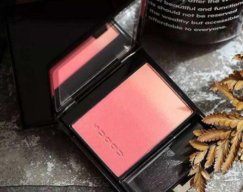十大銷量腮紅排行榜,NARS腮紅粉質(zhì)細(xì)膩,資生堂產(chǎn)品也很好