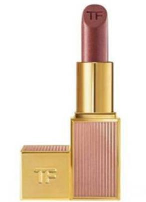 國(guó)際十大奢華口紅品牌,Christian Louboutin、Serge Lutens很奢侈