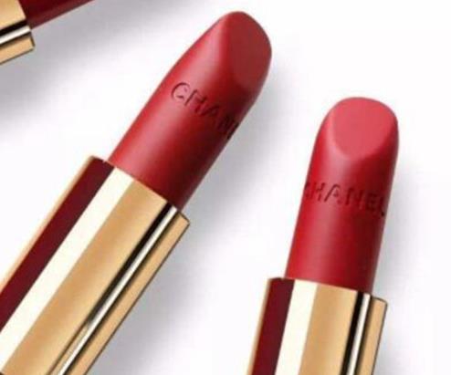 國(guó)際十大奢華口紅品牌,Christian Louboutin、Serge Lutens很奢侈