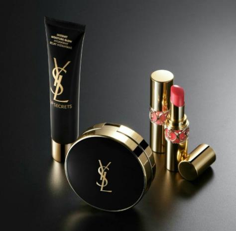 國(guó)際十大奢華口紅品牌,Christian Louboutin、Serge Lutens很奢侈