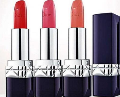 國(guó)際十大奢華口紅品牌,Christian Louboutin、Serge Lutens很奢侈