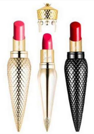 國(guó)際十大奢華口紅品牌,Christian Louboutin、Serge Lutens很奢侈