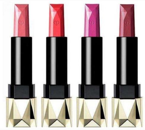 國(guó)際十大奢華口紅品牌,Christian Louboutin、Serge Lutens很奢侈