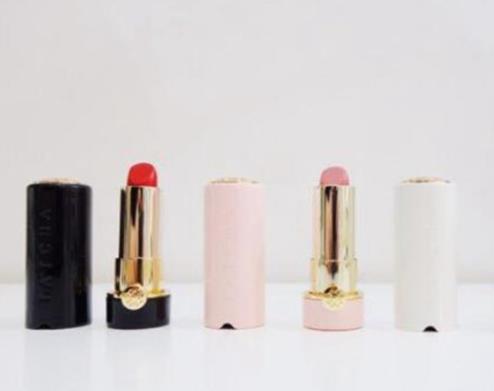 國(guó)際十大奢華口紅品牌,Christian Louboutin、Serge Lutens很奢侈