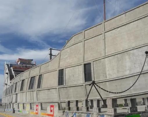 地球上最奇葩的建筑排名,波蘭哈哈屋、荷蘭立方體房屋很獨(dú)特