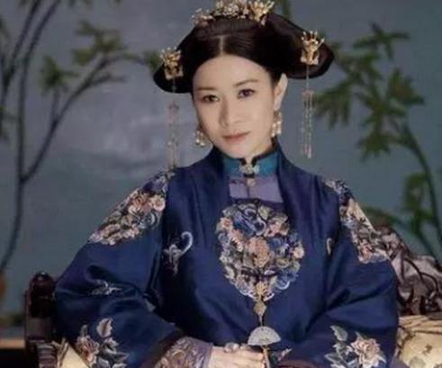 滿族八大姓氏排名,佟佳氏地位高,瓜爾佳氏地位曾經很顯赫