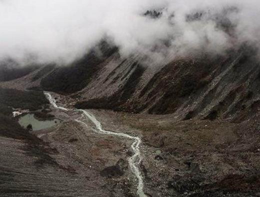 中國(guó)十大最美雪山排名,梅里雪山是藏傳佛教神山,岡仁波齊至高無(wú)上
