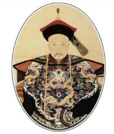 滿族八大姓氏排名,佟佳氏地位高,瓜爾佳氏地位曾經很顯赫