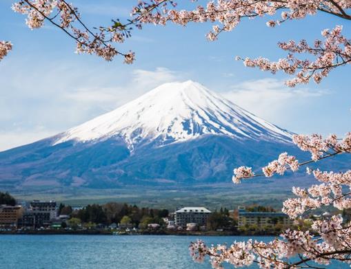 世界十大最令人驚嘆的火山,富士山是旅游勝地,埃特納火山很獨特