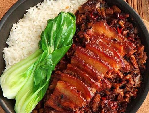 2020年十大煲仔飯品牌排名,稻谷滿倉瓦鍋飯創(chuàng)新味覺體驗
