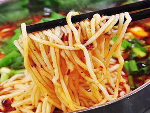 2020年十大面館排名,面點(diǎn)王是連鎖企業(yè),西貝莜面村創(chuàng)新工藝