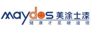十大環(huán)保漆優(yōu)質(zhì)項目,雀尚水性漆、美涂士漆Maydos符合國家要求