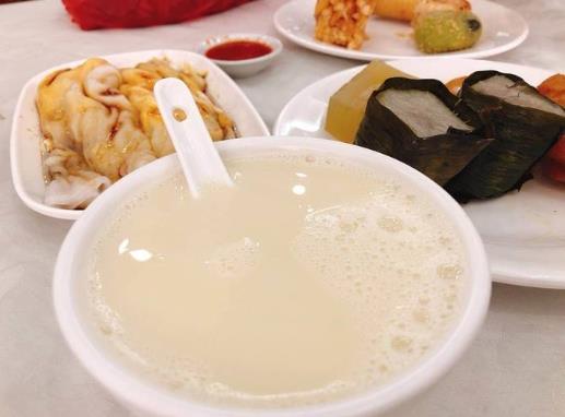 好喝的豆?jié){粉品牌排名,冰泉豆?jié){粉、龍王豆?jié){粉受消費(fèi)者青睞