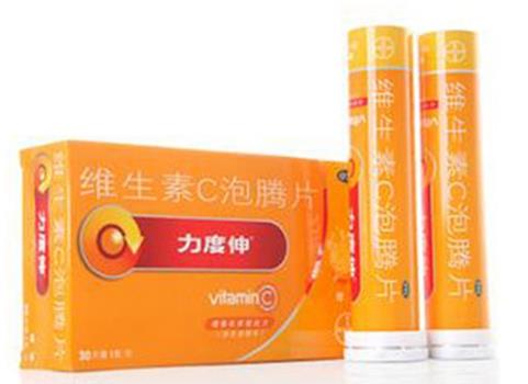 6款值得信賴的VC泡騰片,喜維家、優(yōu)信VC泡騰片均衡營養(yǎng)