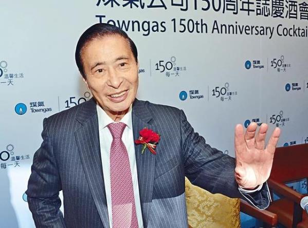 98歲賭王何鴻燊逝世后,香港90歲以上超級(jí)億萬(wàn)富豪還有這幾位