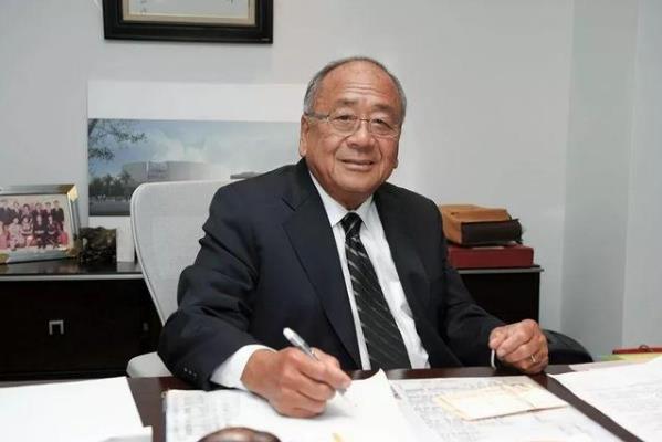 98歲賭王何鴻燊逝世后,香港90歲以上超級(jí)億萬(wàn)富豪還有這幾位