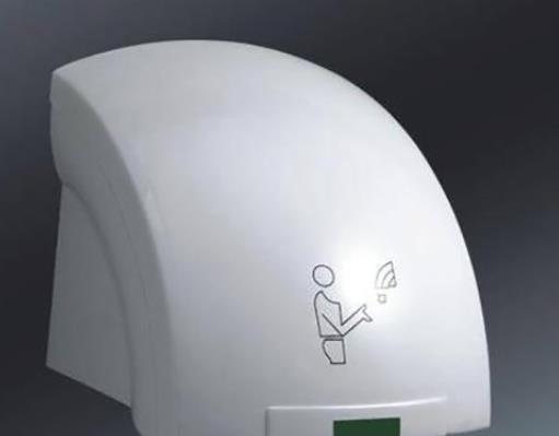 2020年十大干手器品牌,三菱干手器、美標(biāo)干手器值得使用