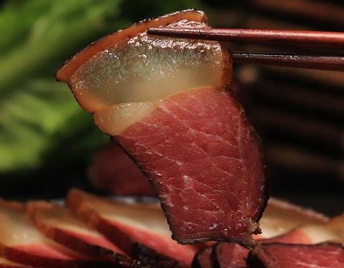 2020年十大臘肉品牌,麻哥臘肉、老城南臘肉回味無窮