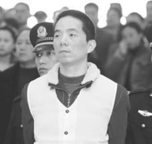 中國十大進(jìn)監(jiān)獄的富豪,褚時健是中國橙王、周正毅曾是上海首富