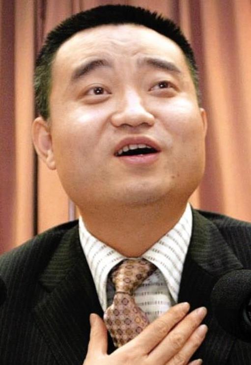 中國十大進(jìn)監(jiān)獄的富豪,褚時健是中國橙王、周正毅曾是上海首富