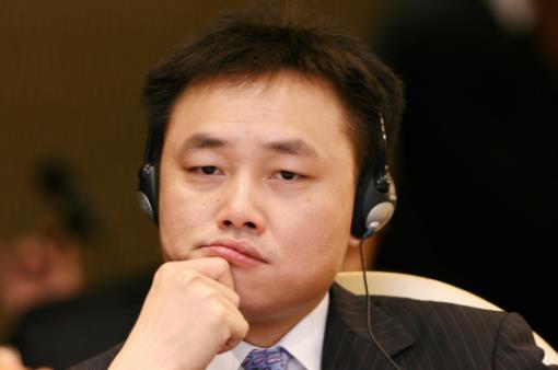 中國十大進(jìn)監(jiān)獄的富豪,褚時健是中國橙王、周正毅曾是上海首富