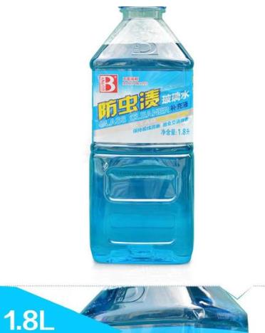 2020年十大玻璃水品牌,龜牌玻璃水、車仆玻璃水值得信賴