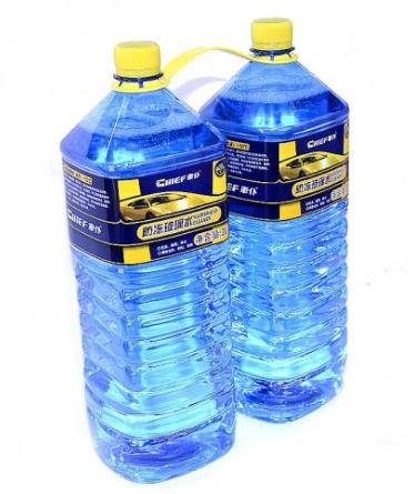 2020年十大玻璃水品牌,龜牌玻璃水、車仆玻璃水值得信賴