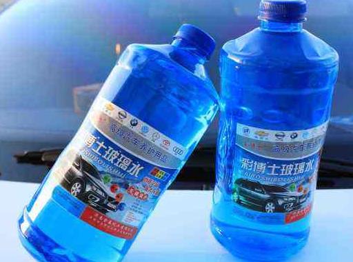 2020年十大玻璃水品牌,龜牌玻璃水、車仆玻璃水值得信賴
