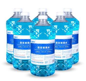 2020年十大玻璃水品牌,龜牌玻璃水、車仆玻璃水值得信賴
