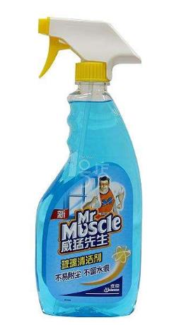 2020年十大玻璃水品牌,龜牌玻璃水、車仆玻璃水值得信賴