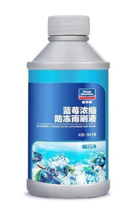 2020年十大玻璃水品牌,龜牌玻璃水、車仆玻璃水值得信賴
