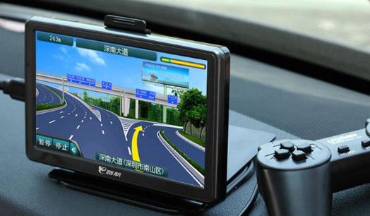 十大汽車導航品牌排名,E路航汽車導航、Garmin汽車導航很不錯