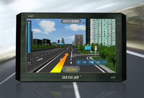 十大汽車導航品牌排名,E路航汽車導航、Garmin汽車導航很不錯