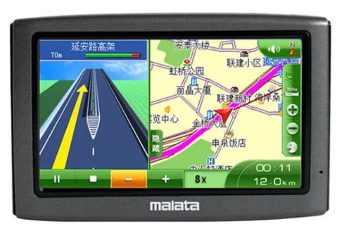 十大汽車導航品牌排名,E路航汽車導航、Garmin汽車導航很不錯