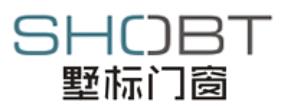 2020年十大推拉門品牌,頂固推拉門、圣堡羅推拉門值得推薦