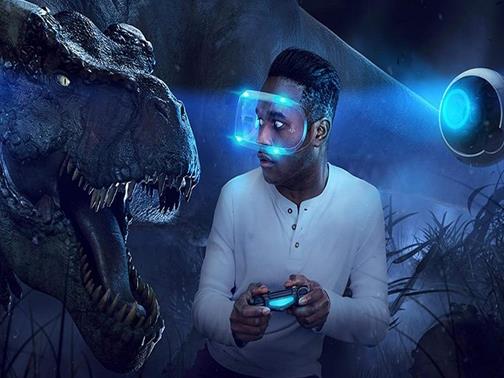 最受歡迎的虛擬現(xiàn)實公司排名,Oculus、索尼很有實力