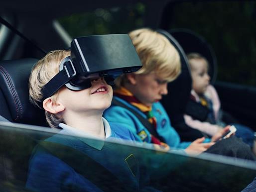 最受歡迎的虛擬現(xiàn)實公司排名,Oculus、索尼很有實力