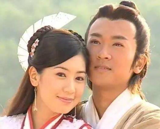 十大金庸小說人氣男性,令狐沖、蕭峰自帶吸粉濾鏡