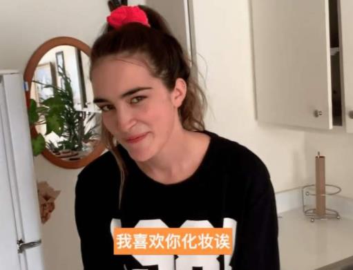 十大TikTok網(wǎng)紅排名,羅琳·格雷、扎克·金人氣都很高