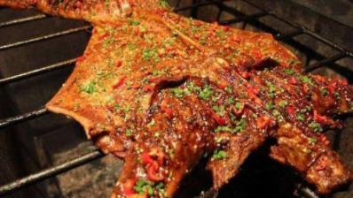 十大內蒙古特產(chǎn)零食排名,風干牛肉干、烤全羊營養(yǎng)價值高