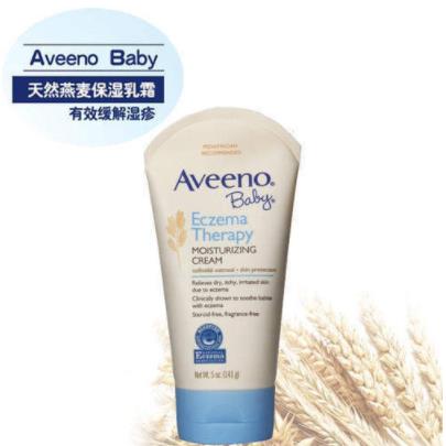 嬰兒洗護(hù)用品排行榜,Aveeno Baby、妙思樂洗護(hù)用品溫和不刺激