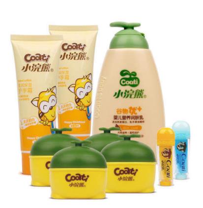 嬰兒洗護(hù)用品排行榜,Aveeno Baby、妙思樂洗護(hù)用品溫和不刺激