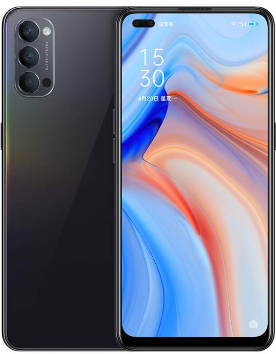 最新性價(jià)比高的5G手機(jī)排名,vivo X30、OPPO Reno3功能性強(qiáng)