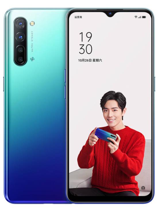 最新性價(jià)比高的5G手機(jī)排名,vivo X30、OPPO Reno3功能性強(qiáng)